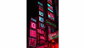 Neon signs were invented by frenchman georges claude in 1910. Why Are Neon Signs So Expensive Gindestarled