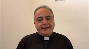 Salerno: inaugurate a Madonna di Fatima nuove aule parrocchiali, intervista  Mons. Antonio Montefusco