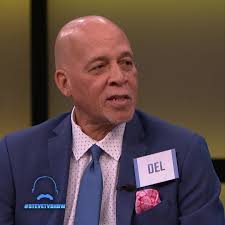 Now that Charmaine, Karamo Brown's mother, has met her potential matches,  it's time to put them to the test!