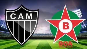 — atlético mineiro (@catleticomg) april 20, 2020. Atletico Mg X Boa Esporte Escalacoes Detalhes Pre Jogo Com Placar Ao Vivo Tv E Brasil