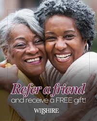 Wilshire Senior Apartments