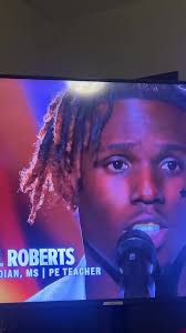 Leon Pickens American Idol