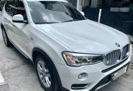 We did not find results for: Pearl White Bmw X3 2015 For Sale In Makati