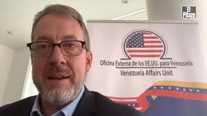 El embajador de Estados Unidos en Venezuela, James Story, señaló que el  gobierno de Nicolás Maduro recurre a la persecución política y a la  Operación Gedeón para no debatir sobre transición hacia la ...