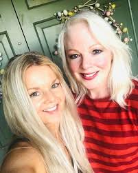 Discover The Timeless Beauty Of Mairead Nesbitt