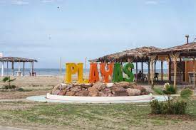 Si quiere disfrutar del mejo. Municipio De Playas On Twitter Playasmitierra Elmejorclimadelmundo Paradero Turistico San Alejo Ubicado En El Km 4 7 Via A Data De Villamil