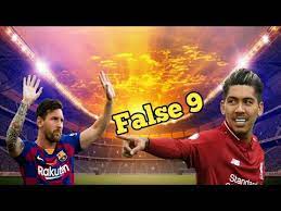 Dunia sepak bola memang terus berkembang seiring dengan teknologi yang kian maju. Penjelasan Apa Itu False 9 Dalam Sistem Bola Sepak Youtube