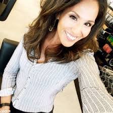 Amy Holleman's Instagram, Twitter & Facebook