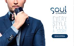 Allview X2 Soul Style