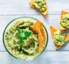 It has reached optimal ripeness when it has a little give it contains very low sugar (about 1 g). Easy Heart Smart Guacamole Recipe Henry Ford Livewell