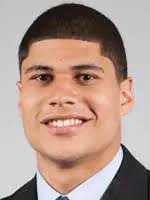 2010 Football Roster