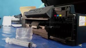 This machine is perfect for printing copying and scanning. Brother Dcp 165c Youtube