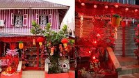 This Quaint Muslim-Owned Grocery Store Puts Up Festive Decor For CNY Every Year