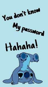 But there are several methods for you to reset the forgotten password without knowing it if i forgot my password and i can't boot windows after factory resetting it because safe mode is on, then if you don't want to use any windows 10 password reset software or your hard drive is encrypted with. Cute Wallpapers You Dont Know My Password