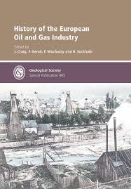 86 petroleum pipe manufacture co. History Of The Oil And Gas Industry In Romania Geological Society London Special Publications