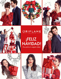 En ese entonces, la primera dama doña trina de moya y ercilia pepín, educadora de santiago, segunda. Catalogo Oriflame Diciembre 2019 Rep Dominicana By Oriflamecam Issuu