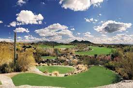 You'd need more than a weekend to play them all. 10 Best Places To Golf In Scottsdale This Winter