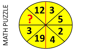 Whosoever shall solve these puzzles shall rule the universe!. Maths Puzzles With Answers I Brain Teasers Youtube