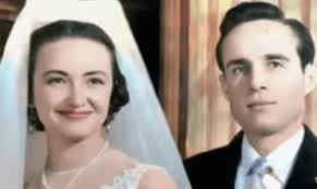 Graciela Fernández, la mujer que estuvo con Chespirito antes de la fama -  La Prensa Gráfica