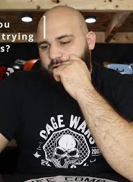 Al Marro (@combat_corp)