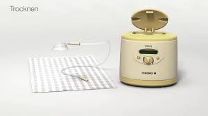 The medela symphony breast pump is an effective hospital grade breast pump produced by medela. Milchpumpe Symphony Medela