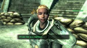 Fallout 3 Episode 54 Sarah Lyons & The GNR Building - YouTube