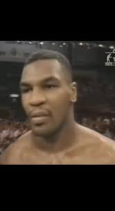 What Did Mike Tyson Say about Ernie Schaeffer