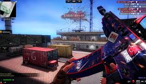 Zula First Person Shooter Free Fps Multiplayer