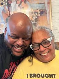 Happy Mother's Day to the woman that gave me life and threatened to take it  away