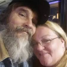 😍 Today Mark's 37 Years Of Marriage With My All Time Favorite Hippie. Love  Him To The Moon!! ✌