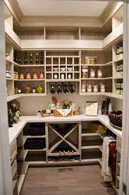 Kitchen Pantry Design 19 House Design Kitchen Pantry Design Kitchen Pantry Design