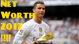 Cristiano is the richest player in the world and he has earned a lot of money through his games and many advertisements. Cristiano Ronaldo Net Worth 2017 Cristiano Biography Family Girlfriend Kids House Car Pets Hotel Youtube