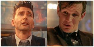 David Tennant'S Doctor Who Return: 5 Ways “Power Of The Doctor” Changes  Canon Forever