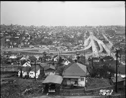 Looking for ocean shores hotel? Beacon Hill 1955 Seattle History Seattle Neighborhoods Seattle City