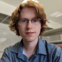 Nathaniel Webber's Instagram, Twitter & Facebook