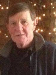 Condolence Book for John Aitchison (Canningstown, Cavan)