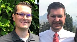 Alumni contribute to fight against COVID-19 behind the front lines of  health care