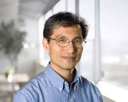 5th Annual Trainee Research Day June 2, 2017 Dr. Daniel P. Chin, M.D.,  M.P.H.