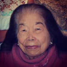 Rosalina Bustamante Obituary