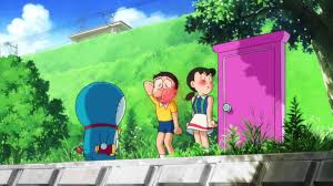 Serial animasi milik nickelodeon ini mengisahkan kehidupan keluarga loud. 170 Doraemon Ideas Karakter Anime