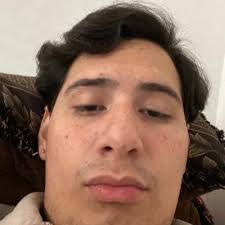 Dani Camacho's Instagram, Twitter & Facebook