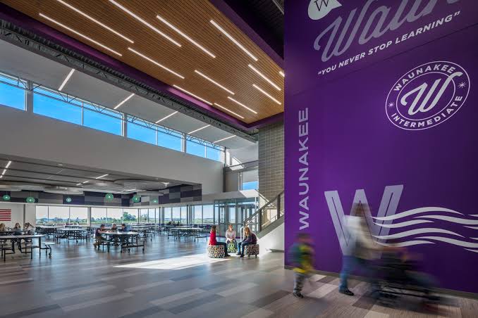 Picture of Cafeteria