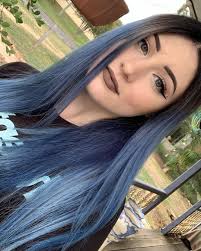 I used color oops, which i've used a. There Is Every Shade Of Denim In This Look By Scarlzzz Use Blue Jean Baby For The Same Gorgeous Fox Hair Dye Arctic Fox Hair Color Arctic Fox Hair Dye