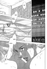 ミストマガジン（レディースコミック）（1998）