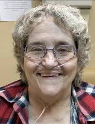 Obituary information for Irene M Johnson