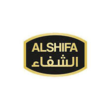 ALshifa Honey logo