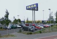 Ikea Store Berlin Tempelhof Address Opening Hours