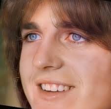 Hi, I'm Laura. I just moved here. My favourite thing is my white JCPenney  record player and all my records. I love to sit in my purple bedroom and  play records all