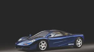 Image result for Mystic Blue 2004 McLaren