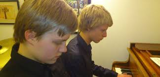 The Lovell-Jones Boys